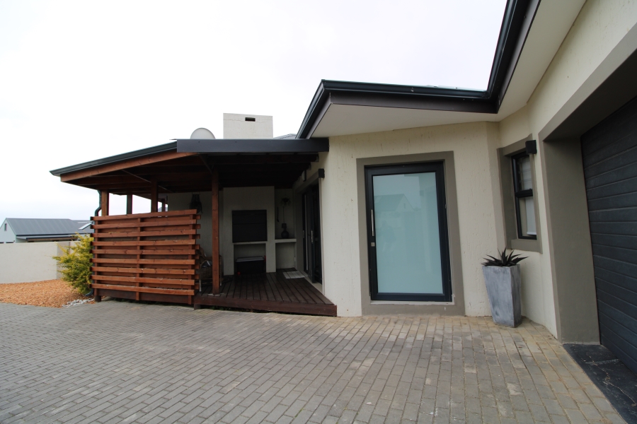 3 Bedroom Property for Sale in Blue Mountain Village Western Cape